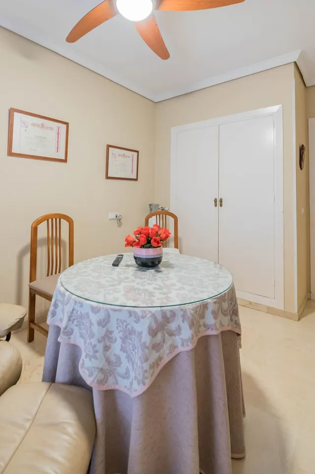 Apartamento 3 habitaciones 92m² en venta - Centro — 15