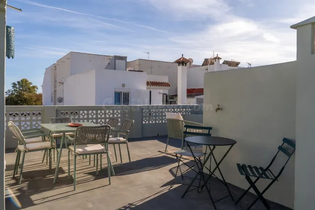 Adosado 4 habitaciones 181m² en venta - Marbella — 2