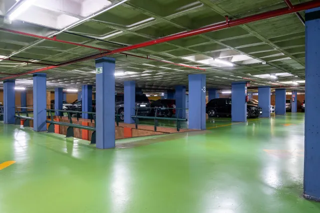 Trastero 8m² en alquiler - Sant Gervasi - La Bonanova — 14