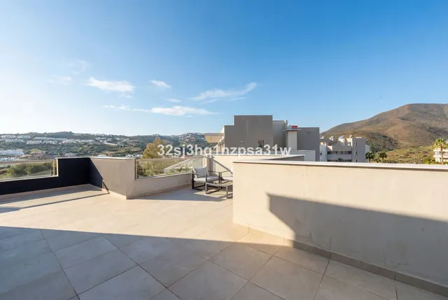 Ático 3 habitaciones 105m² en venta - Riviera del sol — 15