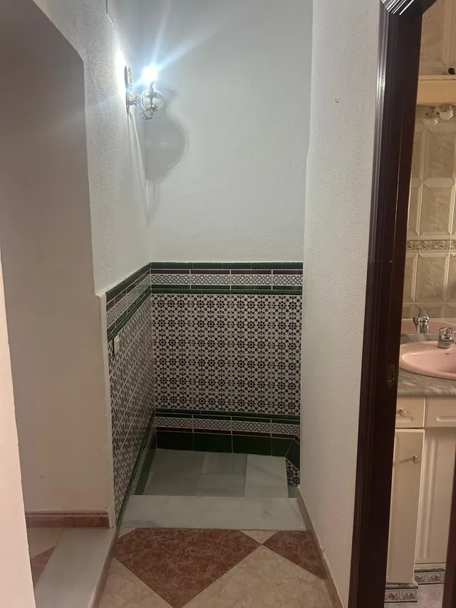 Casa independiente en el centro historico — 21