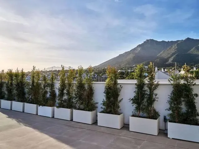 Villa de lujo en Valdeolletas, Marbella — 16