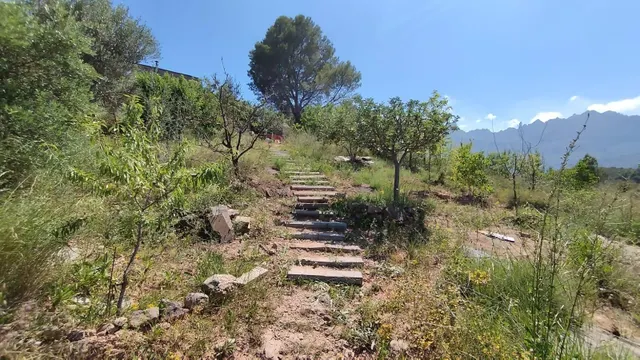 Terreno en venta Catellbell i el Vilar — 12