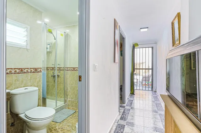 Casa en los carteros — 27