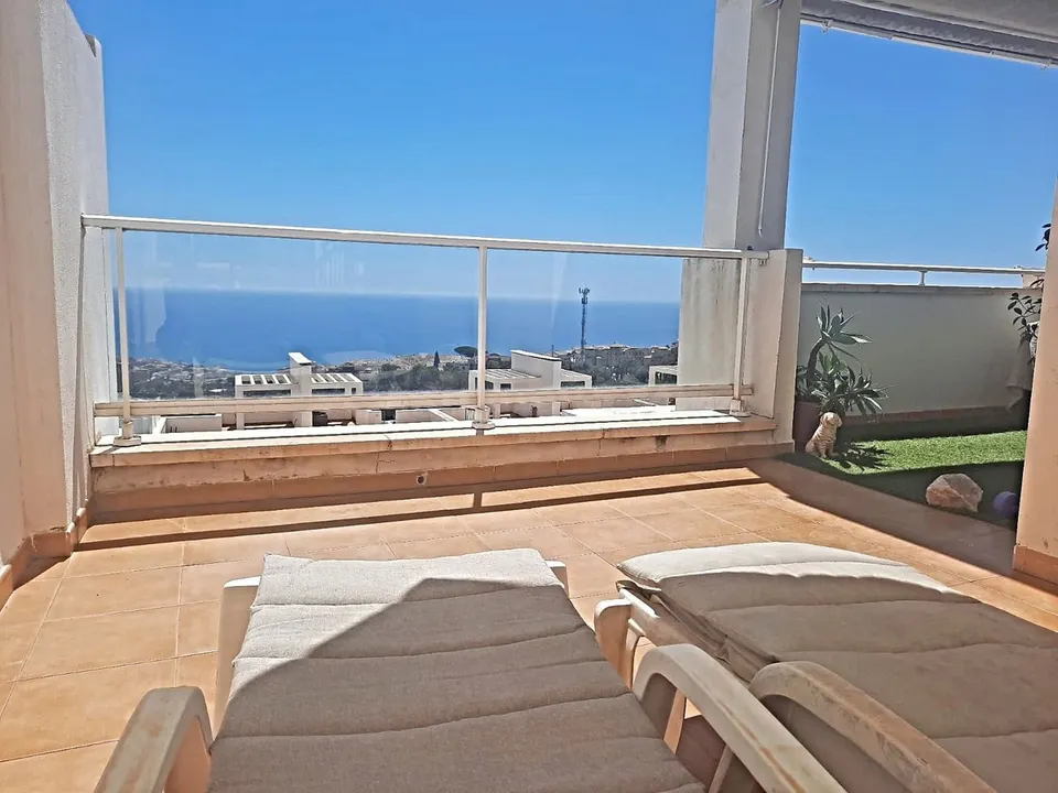 Ático 2 habitaciones 152m² en venta - Centro