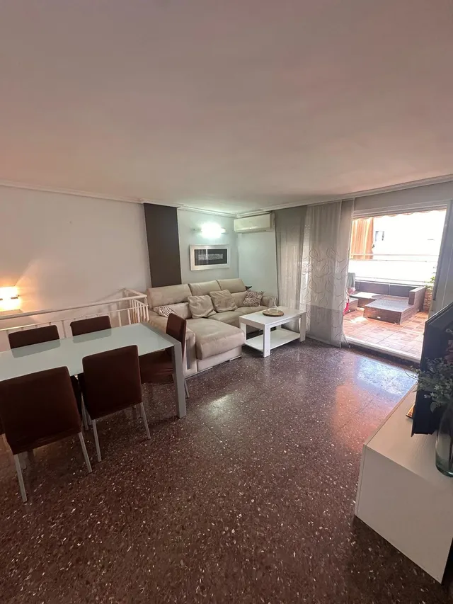 Se vende Ático Duplex en Aldaia, Valencia - foto 3