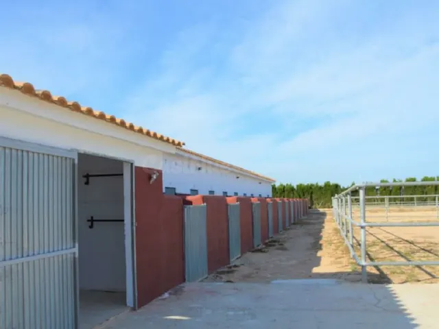 Parcela en venta - Pueblo 9 - foto 2
