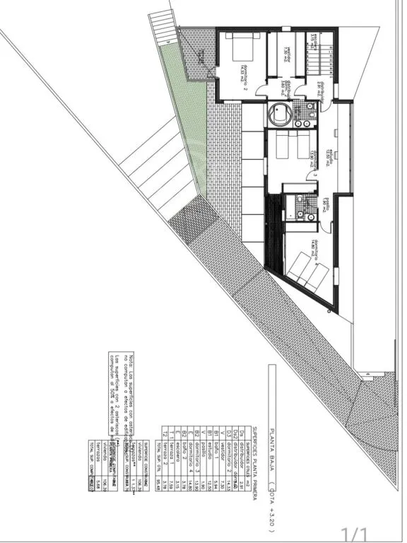 Chalet Independiente en Bargas — 6