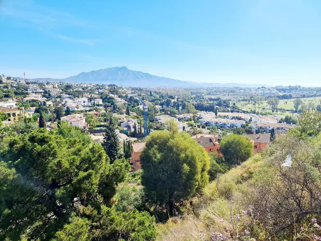 Parcela 680m² en venta - Costa del Sol — 7
