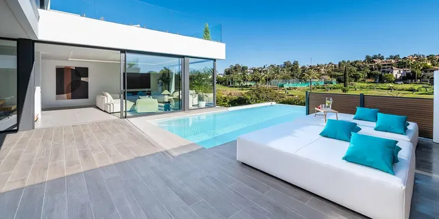 Chalet 5 habitaciones 354m² en venta - Paraiso-Barronal — 25