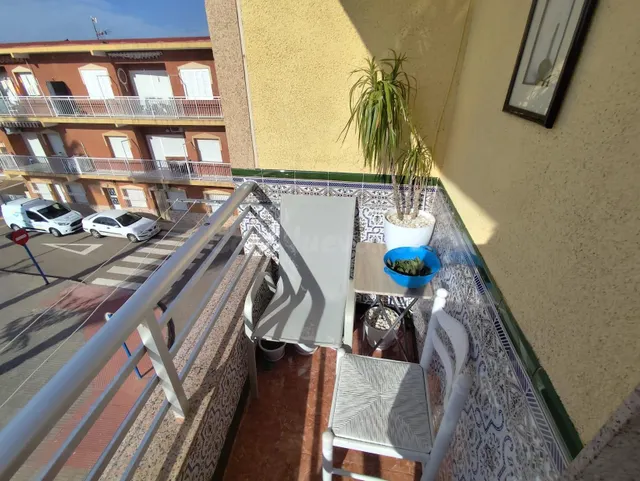 PISO COMPLETAMENTE REFORMADO DE 3 DORMITORIOS EN LOS NIETOS – LISTO PARA ENTRAR A VIVIR — 5