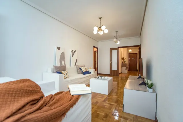 Piso en travesía Bayona 4, Pamplona — 19