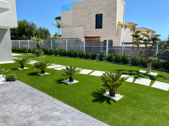 EXCLUSIVIDAD EN UN ENTORNO NATURAL JUNTO AL MAR MEDITERRÁNEO!!! — 4