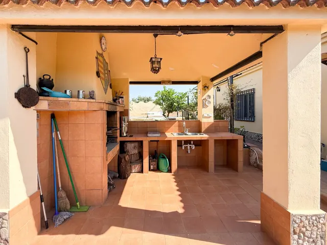 Casa en Can Pere de la Plana, Sant Pere de Ribes — 32