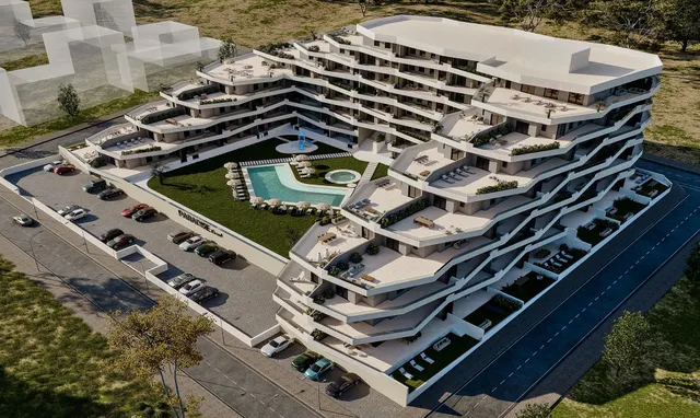 Apartamento 3 habitaciones 457m² en venta - Centro — 9