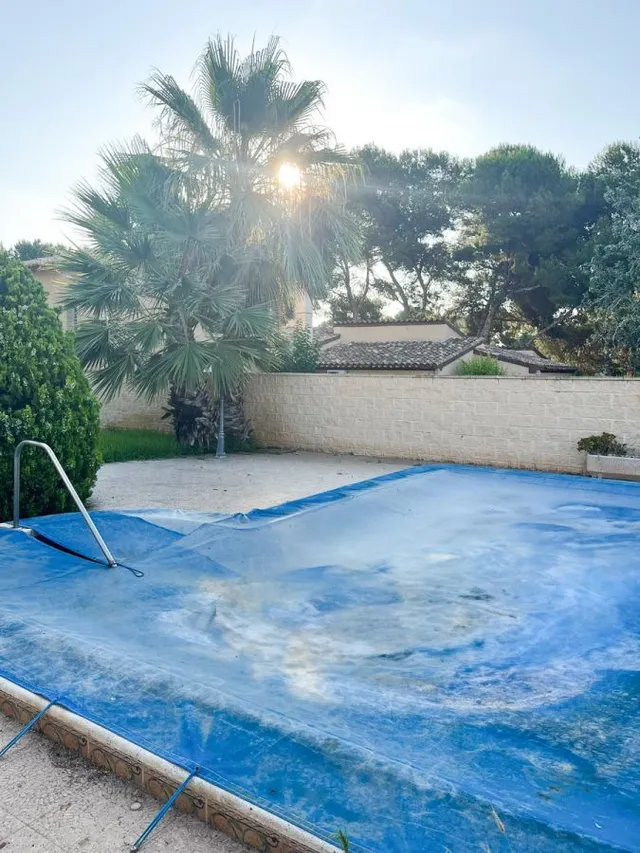 Villa 4 habitaciones 200m² en venta - Rocio del Mar — 17