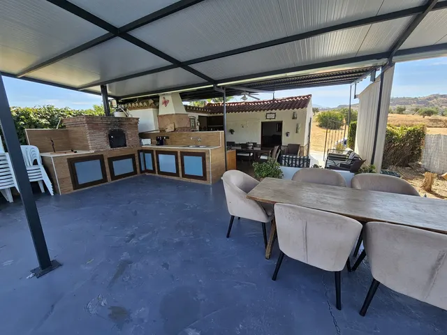 Finca rústica 1 habitación 40m² en venta - South of spain — 13