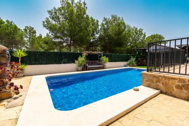 Villa 3 habitaciones 180m² en venta - Sierra cortina — 4