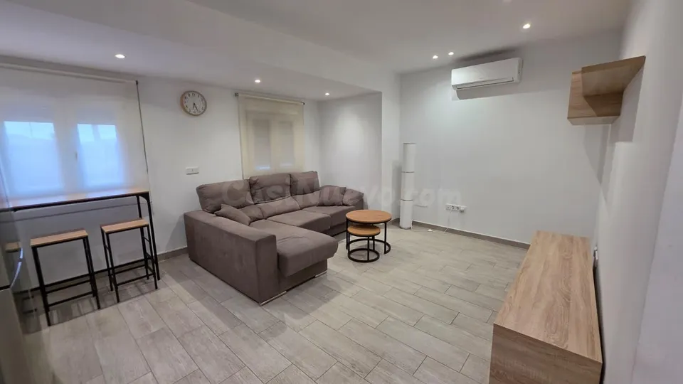 SE ALQUILA APARTAMENTO EN LAS TORRES DE COTILLAS