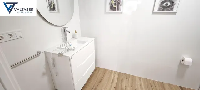VENTA DE ESTUDIO A ESTRENAR AMUEBLADO - foto 4