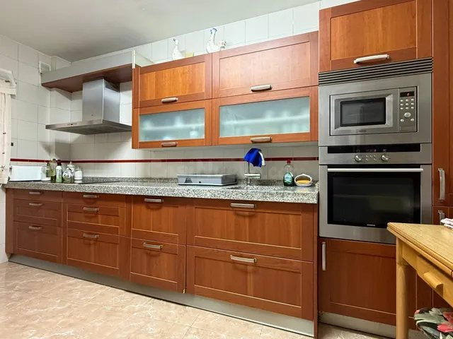 INMOBILIARIA ARBETETA VENDE PISO DE 3 DORMITORIOS EN ZONA VI - foto 5