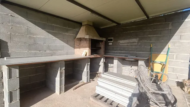 CHALET DE PIEDRA INDEPENDIENTE — 23