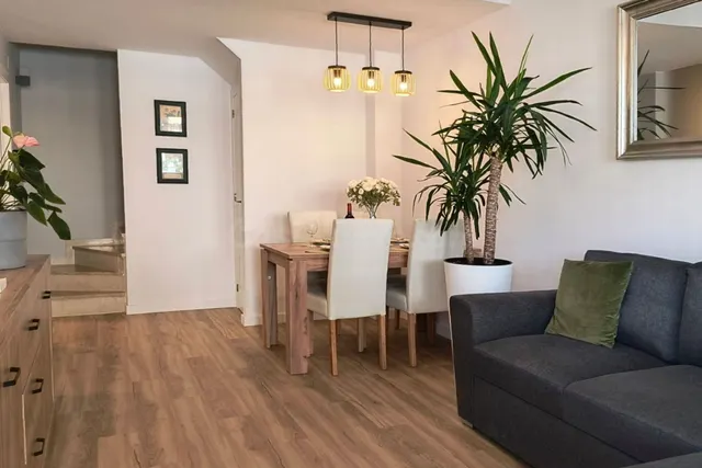Casa 3 habitaciones 82m² en venta - Urbanización Perla del Mar — 6