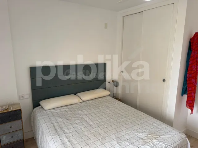 Piso 2 habitaciones 75m² en alquiler - Arenales del Sol — 5