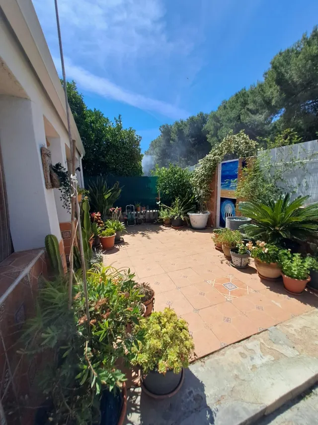 Chalet en venta en San Javier (Murcia) - foto 3