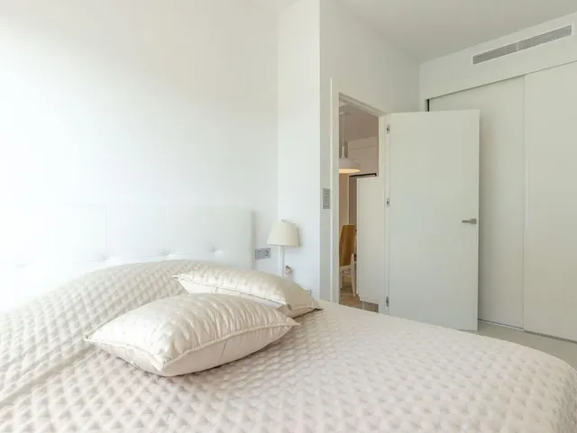 Apartamento 1 habitación 40m² en venta - Playa del Cura — 12