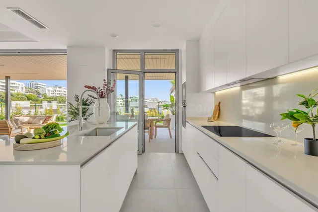 Apartamento 4 habitaciones 239m² en venta - Marbella — 5