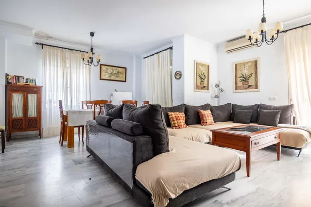 Pareado 5 habitaciones 242m² en venta - Andalucia — 23