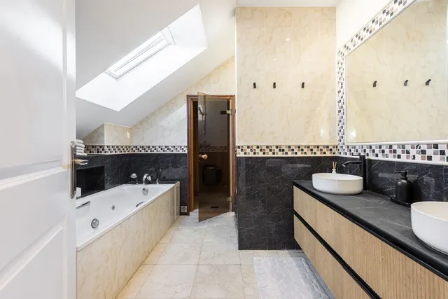 Ático 1 habitación 146m² en venta - Marbella — 16
