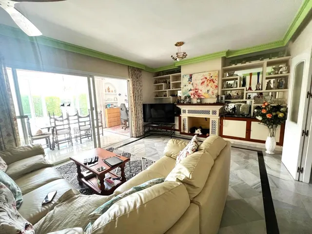 Adosado 3 habitaciones 134m² en venta - Costa Del Sol — 7