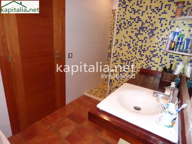 Espectacular casa adosada a la venta en Palomar — 22