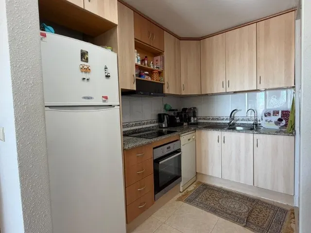 Apartamento 2 habitaciones en venta - Torreblanca — 11