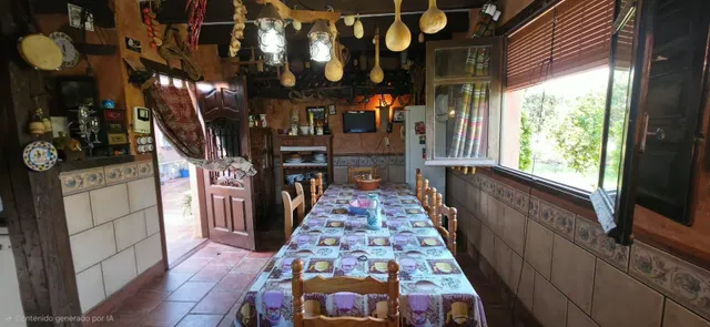 Se vende bonito chalet en partida altabix a 5 minutos de Elche — 23