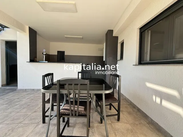 Chalet a la venta en Gaianes — 27