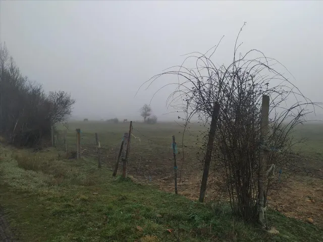 SUELO URBANO EN VILLAOBISPO — 8