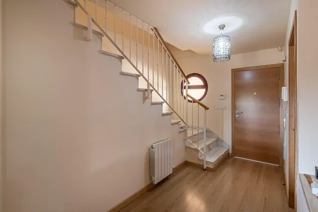 Casa en cañada de los fenicios (Gójar) — 17