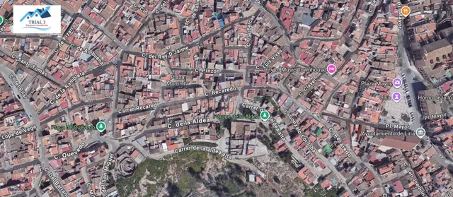 Venta casa en Lliria (Valencia) - foto 3