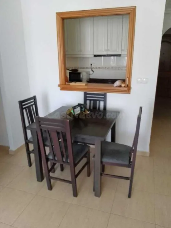 Apartamento 2 habitaciones 63m² en venta - Centro — 12