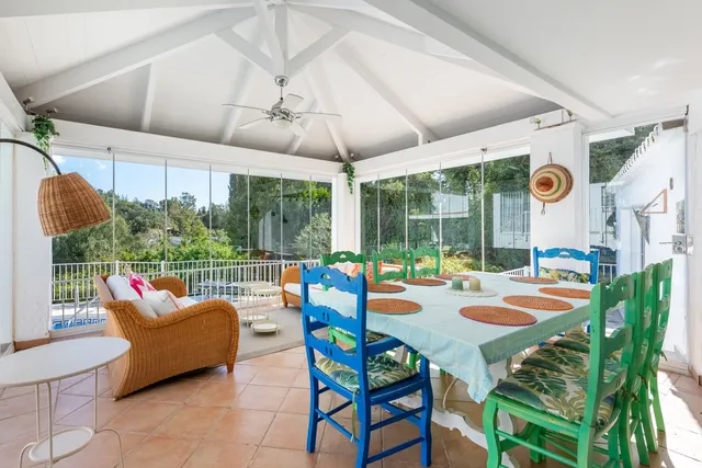 Chalet 4 habitaciones 235m² en venta - El Madroñal — 8