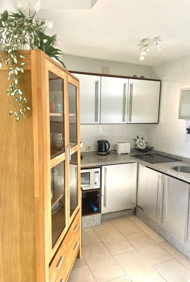 Apartamento 1 habitación 45m² en venta - Centro — 4