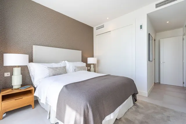 Apartamento 2 habitaciones 110m² en venta - Riviera del sol — 21