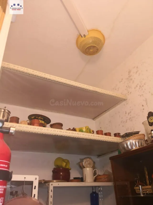 Casa en Calle Colón de Abarán — 3