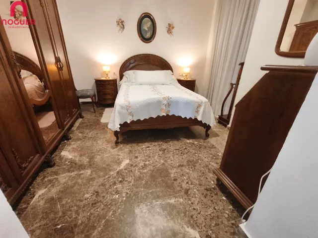 VIVIENDA EN PLENO CENTRO JUNTO A LA PLAZA DE LAS TENDILLAS CON GARAJE — 5