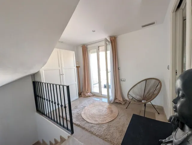 Casa de pueblo en Venta en Linea De La Concepcion, La Cádiz — 19