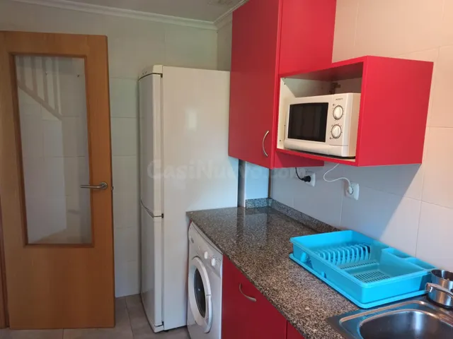 DUPLEX 2 habitaciones. 2 TERRAZAS - foto 4
