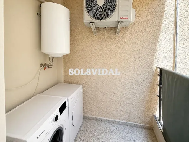 PISO REFORMADO EN EL CENTRO DE ORIHUELA - foto 4